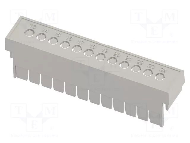 Terminals cover ITALTRONIC IT-P05040261T