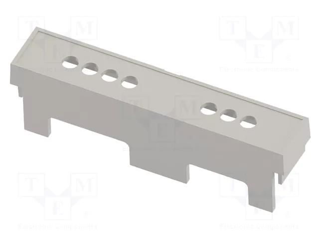 Terminals cover ITALTRONIC IT-P05040263T