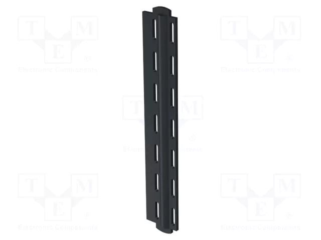 PCB adapter; dark grey ITALTRONIC IT-P10000192A