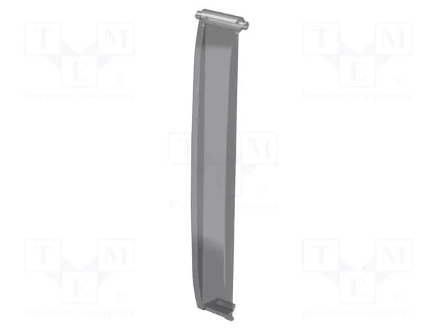 Front panel ITALTRONIC IT-P10020721P