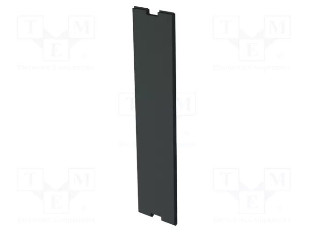 Internal panel; dark grey ITALTRONIC IT-P10030192P