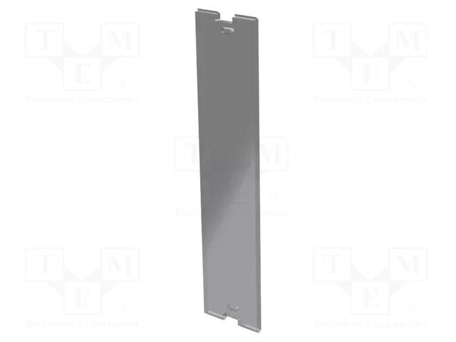 Internal panel; transparent ITALTRONIC IT-P10031720P