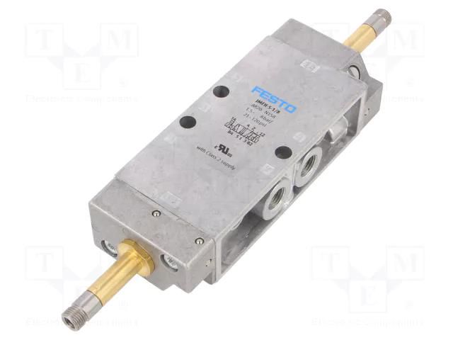 Electromagnetic valve; max.8bar; aluminium; Temp: -5÷40°C FESTO JMFH-5-1/8