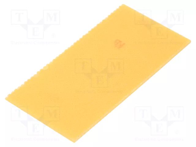 Board: universal; W: 100mm; L: 50mm; Thk: 1.6mm RADEMACHER RAD-712-1