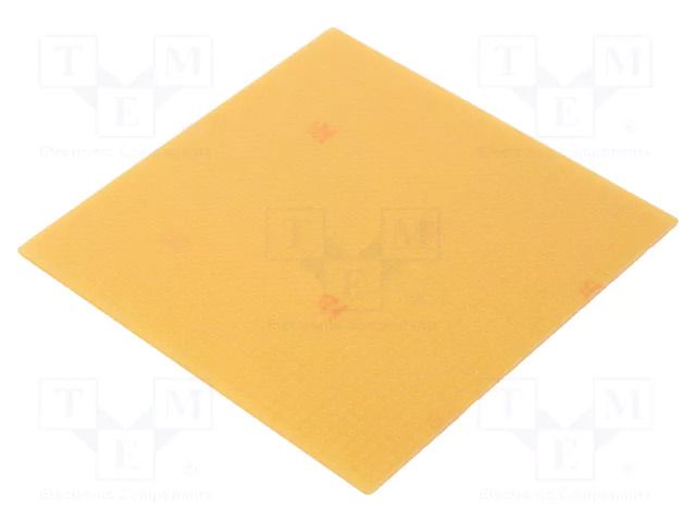 Board: universal; W: 100mm; L: 100mm; Thk: 1.6mm RADEMACHER RAD-712-3