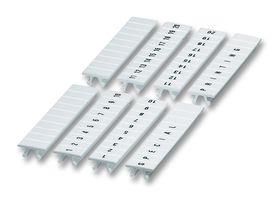 TERMINAL BLOCK MARKER, 1-10, 10.2MM ZB10,LGS:FORTL.ZAHLEN 1-10