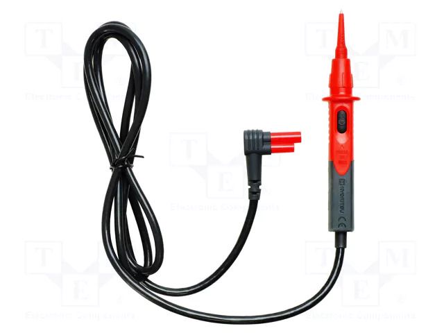 Test lead; Len: 1.4m; Features: with remote control switch KYORITSU KEW7281