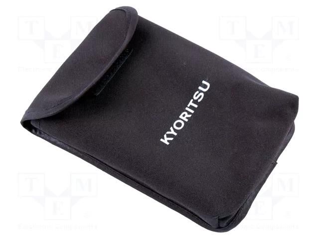Cover; 160x103x28mm KYORITSU KEW9107