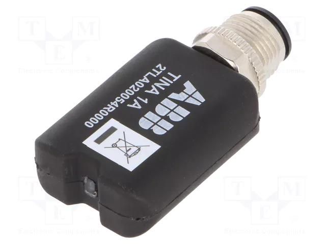 Module: safety adapter; Jokab Safety ABB 2TLA020054R0000