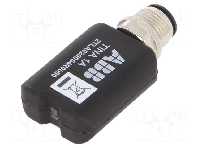 Automation module: safety adapter; Jokab Safety ABB 2TLA020054R0000