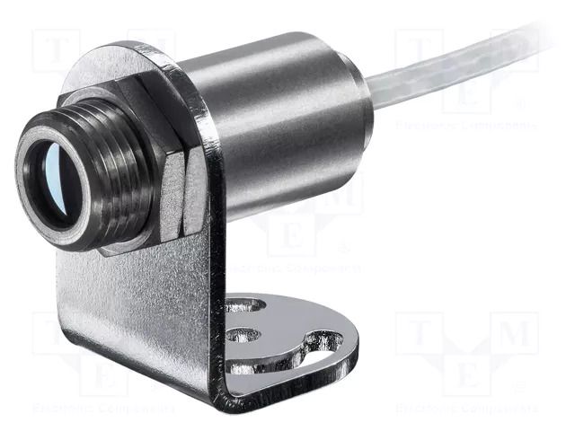 Infrared thermometer; -50÷1030°C; Accur: ±1°C; ±1%; Resol: 0,1K Optris CATCSMVLT15SF0505K