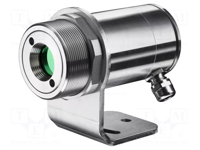 Infrared thermometer; -50÷975°C; Accur: ±1°C; ±1%; Resol: 0,1K Optris CATCTLLTSFK