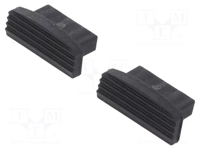 Spare part: grasper PRESSMASTER PR.EMBLA0612/WG2