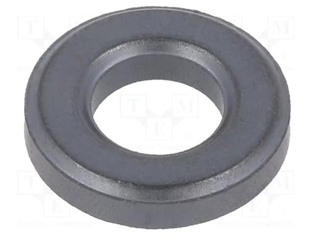 Ferrite: toroidal; Øint: 7mm; Øout: 14mm; 300MHz; H: 3mm KEMET ESD-R-14C