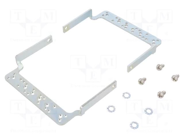 connector Ground Terminal Size 24B high version HARTING 09000005210