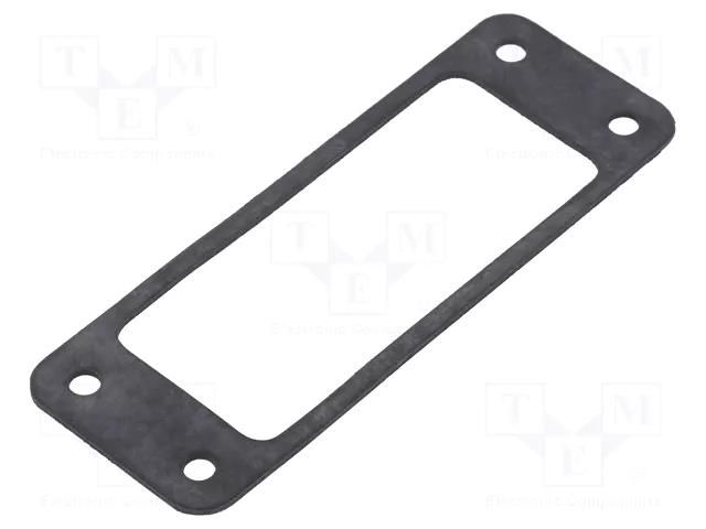 Accessory:  EPIC H-A 10 FLAT GASKET LAPP 10607200