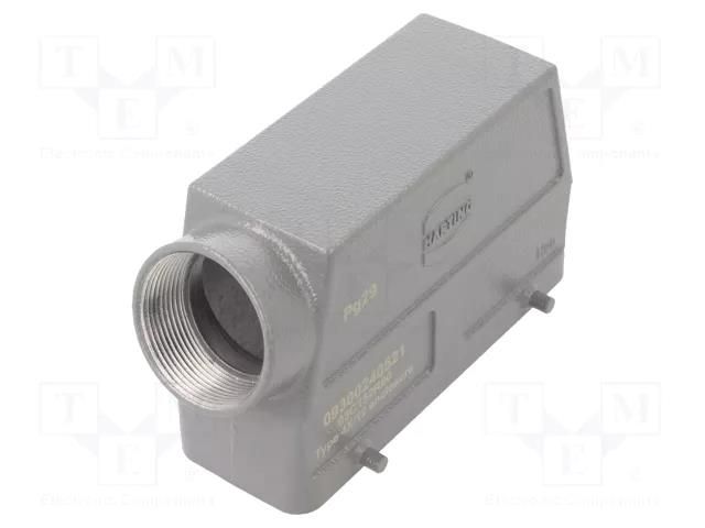 Han 24B-gs-29 HARTING 09300240521