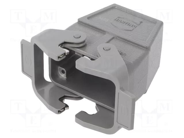 Han 10B-gg-QB-M25 HARTING 19300100436