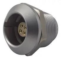 SOCKET, PANEL, 4WAY EGG.1K.304.CLL