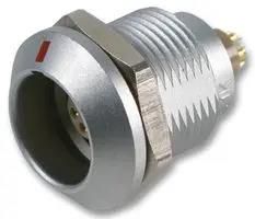 SOCKET, PANEL, 7WAY EGG.1K.307.CLL