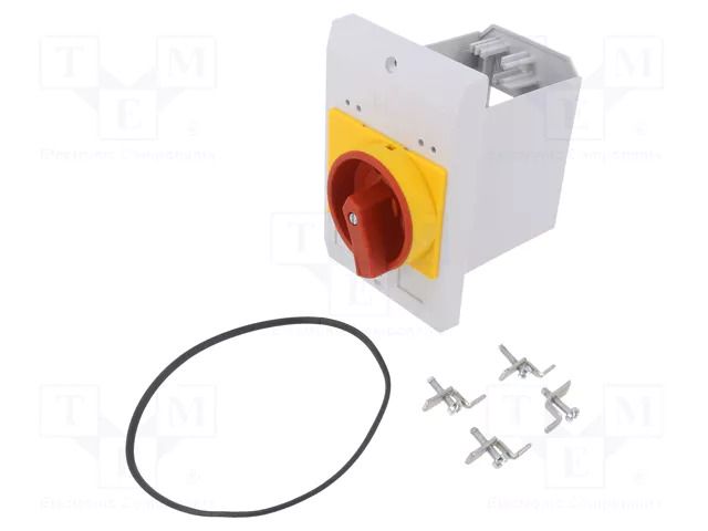 Housing; on panel; IP54 EATON ELECTRIC E-PKZ0-GR