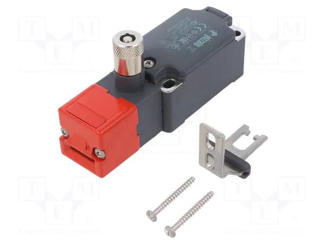 Limit switch PIZZATO ELETTRICA FP6R2-L10F1M2