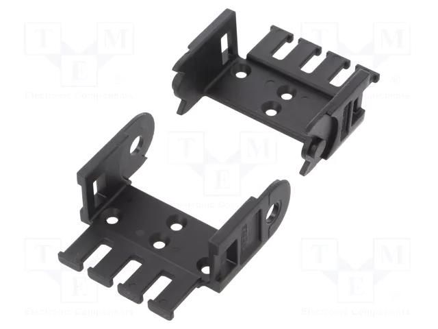 Bracket; for cable chain IGUS E2.150.40.34PZ