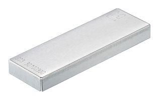 RFI SHIELD CAN, 30X10X3MM S03-30100300R