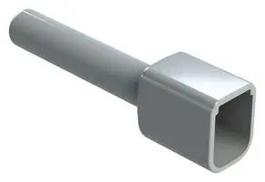 BOOT, THERMOPLASTIC, 6POS, GREY ATM6P-BT