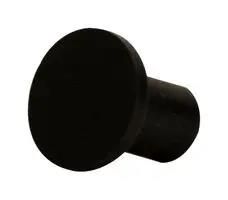CABLE GLAND CAP, IP68, SILICONE CGPLUG44