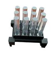 BEZEL, MODULAR LIGHT PIPE SYSTEM MLPS-B-3-0106-C0-2