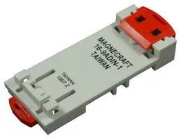 DIN RAIL MOUNTING ADAPTER 16-9ADIN-1