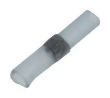 SOLDER SLEEVE, PVDF, 5.08MM, BLUE, 28AWG D-110-40