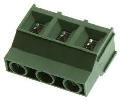 TB, WIRE TO BRD, 3POS, 24-10AWG EM291903