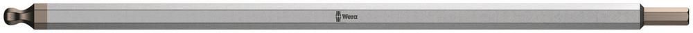 84 Combination blade for hexagon socket screws, 2.5x175, Wera 05002936001