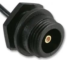 RF CABLE ASSY, SMB JACK-FREE END PX0414/1M50