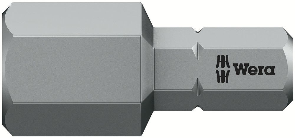 840/1 Z bits, 10.0x25, Wera 05056340001