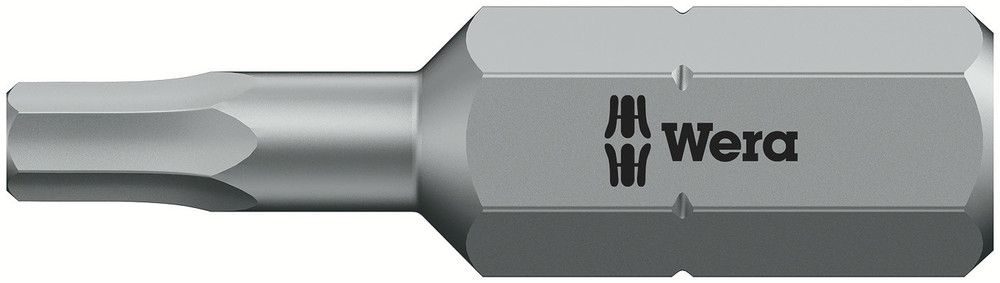 840/1 Z bits, 3.0x25, Wera 05056315001