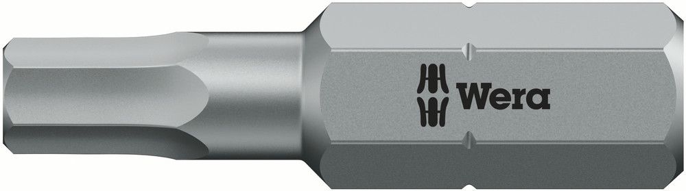 840/1 Z bits, 2.0x25, Wera 05056305001