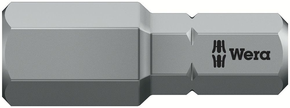 840/1 Z bits, 8.0x25, Wera 05056335001