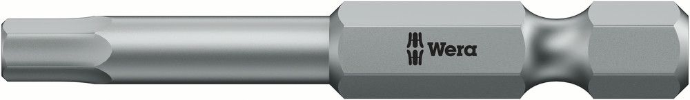 840/4 Z bits, 7/32"x152, Wera 05380049001