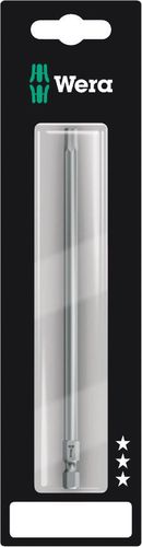 840/4 Z SB bits, 2 x 2.5x50, Wera 05073057001