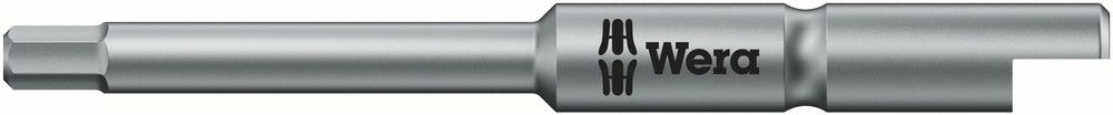 840/9 C bits Hex-Plus, 2.0x44, Wera 05135269001
