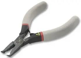 CUTTER, BENT NOSE, ESD, 30DEG 427.E