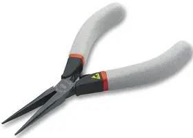 PLIER, SNIPE NOSE, ESD 432.LE