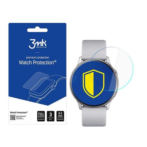 Samsung Galaxy Watch Active - 3mk Watch Protection™ v. ARC+, 3mk Protection 5903108078139 5903108078139
