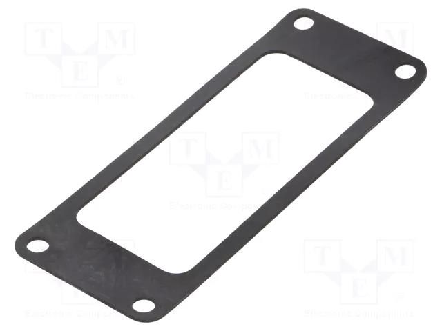 Han B 16 Gasket HARTING 09300009993