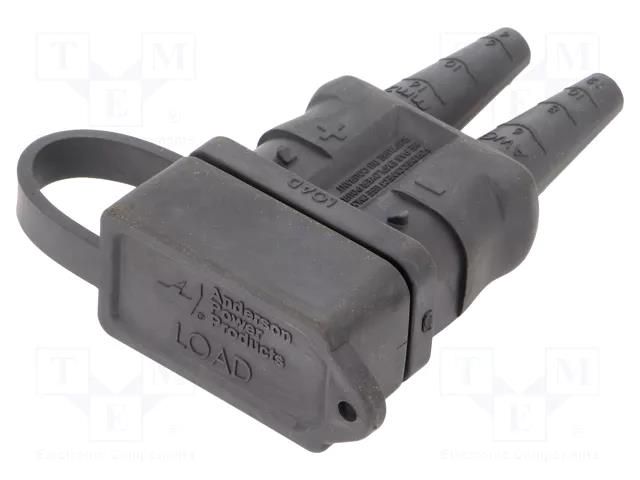 Protection; SB® 50 ANDERSON POWER PRODUCTS 3-6054P2-BK