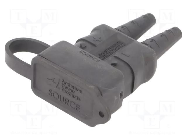Protection; SB® 50 ANDERSON POWER PRODUCTS 3-6055P2-BK
