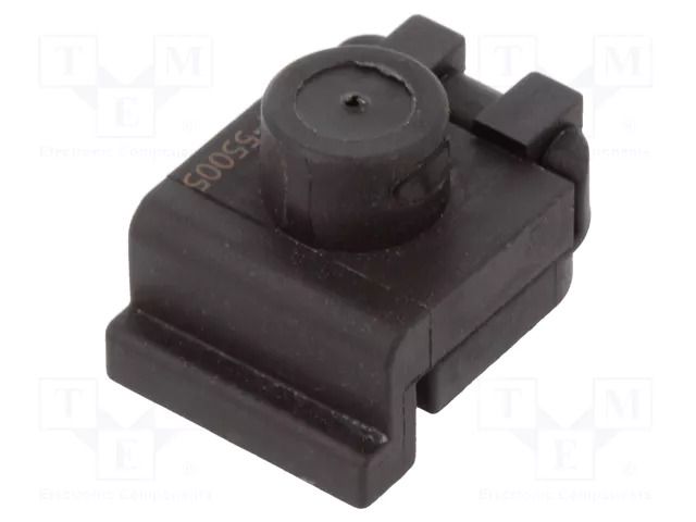 Jaws positioner JST WC-490P/491P